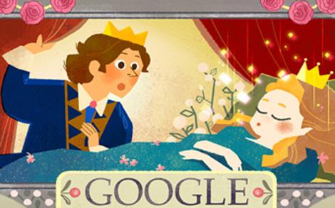 Charles Perrault: fairy tale visionary