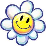 Image result for smiling flower