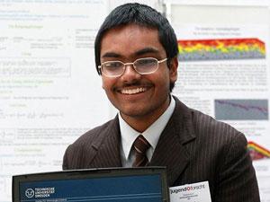  Indian Boy Solves 350 Year Old Math Problem By Newton 