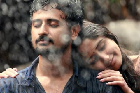 உன்னருகே