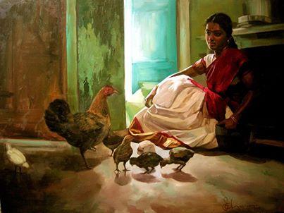 காதல் தோல்வி