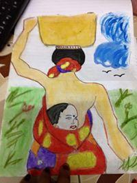 அம்மா அம்மா