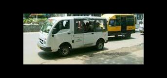 ஷேர் ஆட்டோ