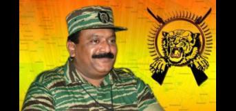 மாவீரன் பிரபாகரன்!