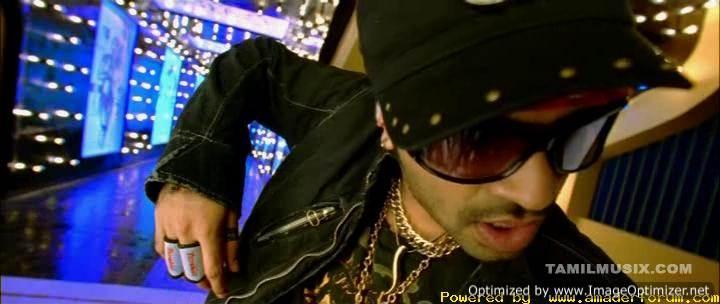 Shyamala எண்ணம்