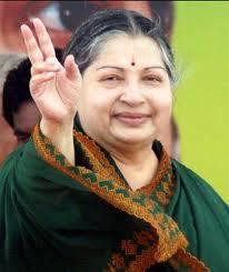 jayalalitha victory