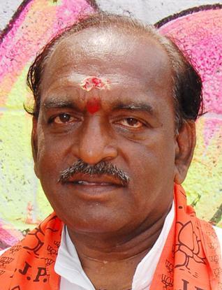 pon radhakrishnan