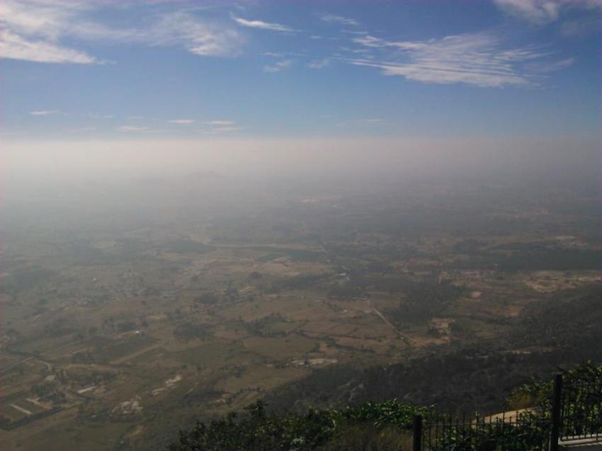 bharathi vinay எண்ணம்