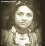 People who love each other fully and truly are the happiest people in the world. They may have little, they may have nothing, but they are happy people. Everything depends on how we love one another.