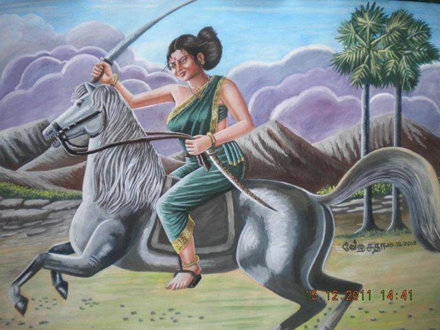 நிலாசூரியன் எண்ணம்