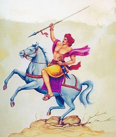 நிலாசூரியன் எண்ணம்