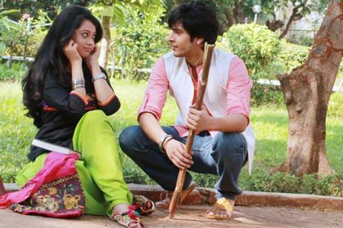 tharsika எண்ணம்