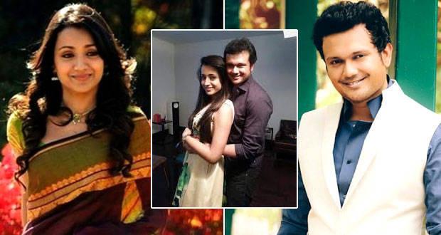 த்ரிஷா வருண் திருமணம்