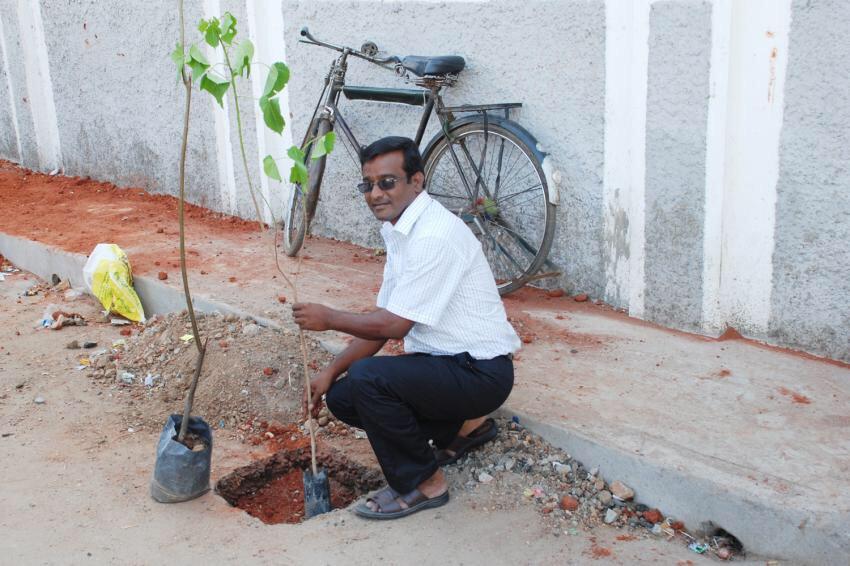 RamVasanth எண்ணம்