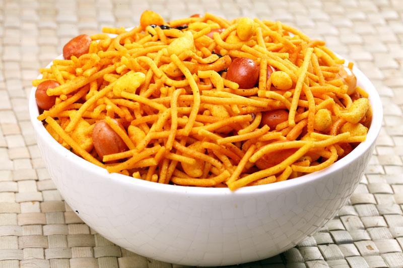 மிக்சர்