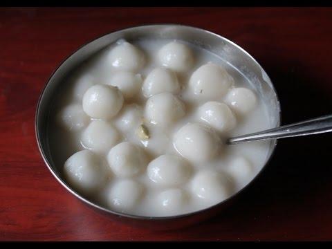 பால் கொழுக்கட்டை