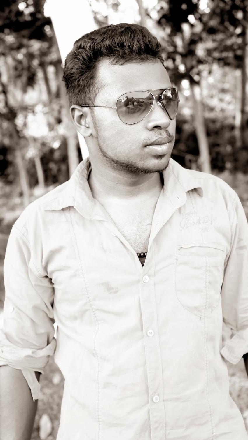 Brawin Sheeja எண்ணம்