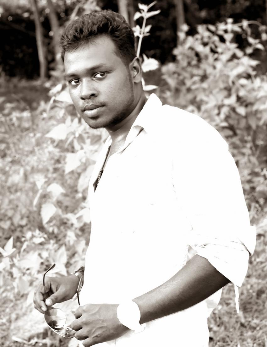 Brawin Sheeja எண்ணம்