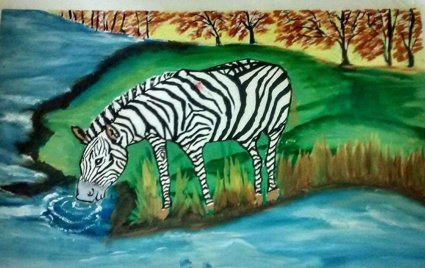 Kumaresankrishnan எண்ணம்