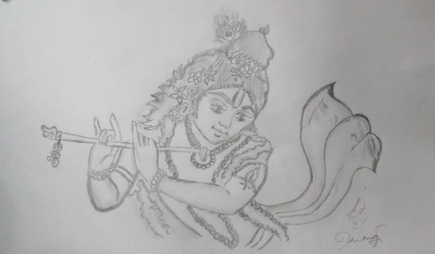 C. SHANTHI எண்ணம்