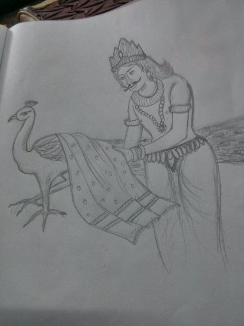 Geethabalan எண்ணம்