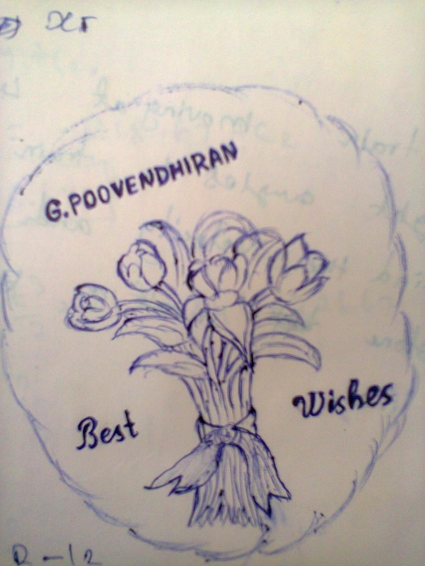 suruleeswari எண்ணம்