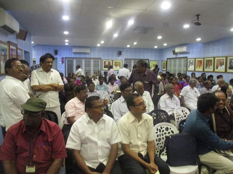 விருது வழங்கும் விழா