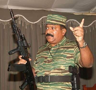 CheGuevara Gopi எண்ணம்