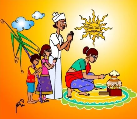 Barathy எண்ணம்