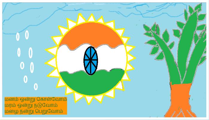 SUMITHRA VISHNU எண்ணம்