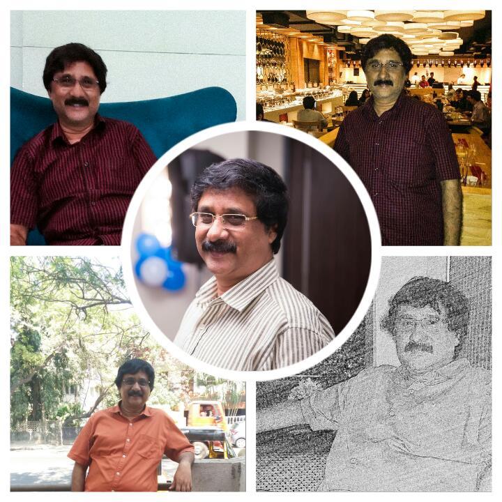 பழனி குமார் எண்ணம்