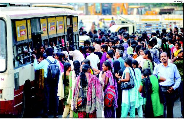 Venkatachalam Dharmarajan எண்ணம்