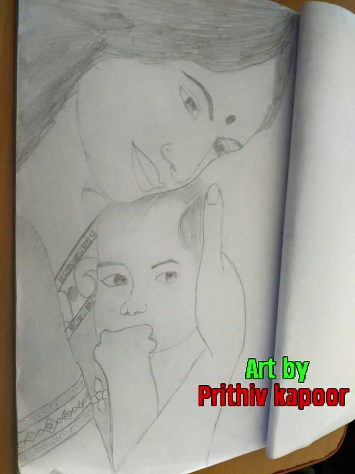 prithivraj எண்ணம்