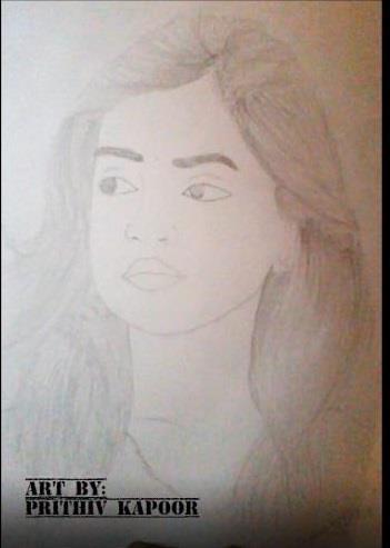 prithivraj எண்ணம்