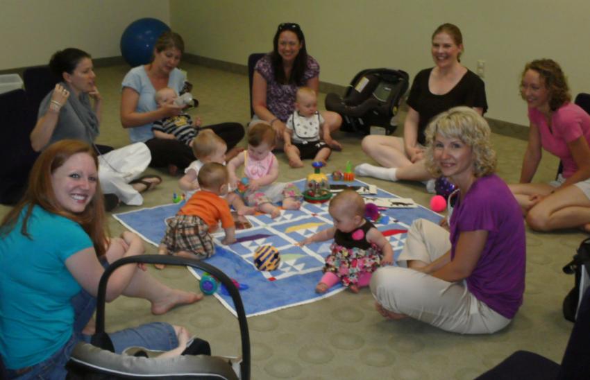 முதல்பூ எண்ணம்