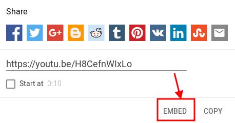 எம்பெட்