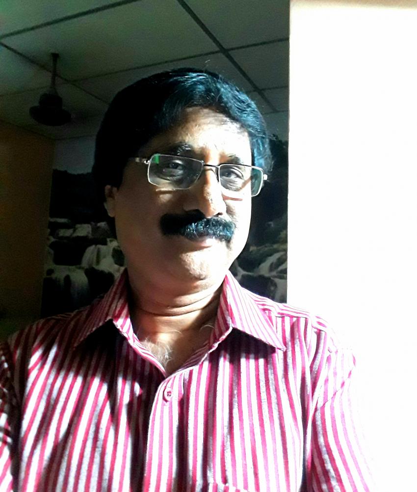 பழனி குமார் எண்ணம்