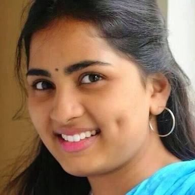 கன்னங்குழி..!