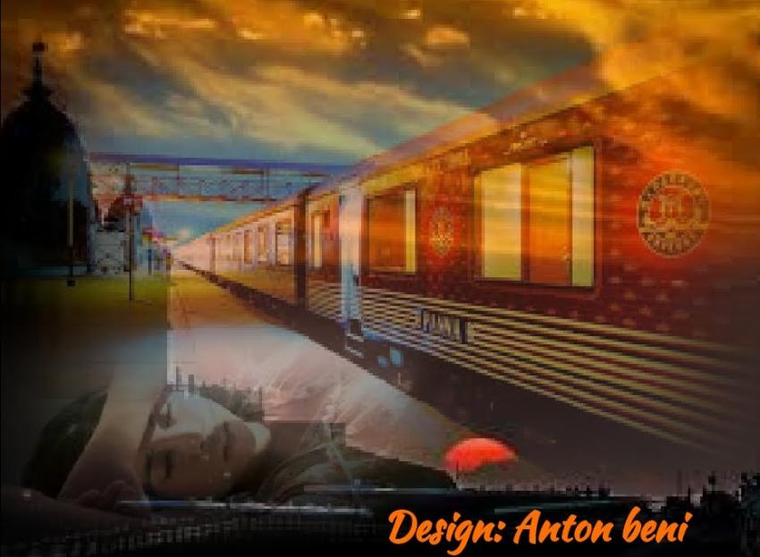 ஆண்டன் பெனி எண்ணம்