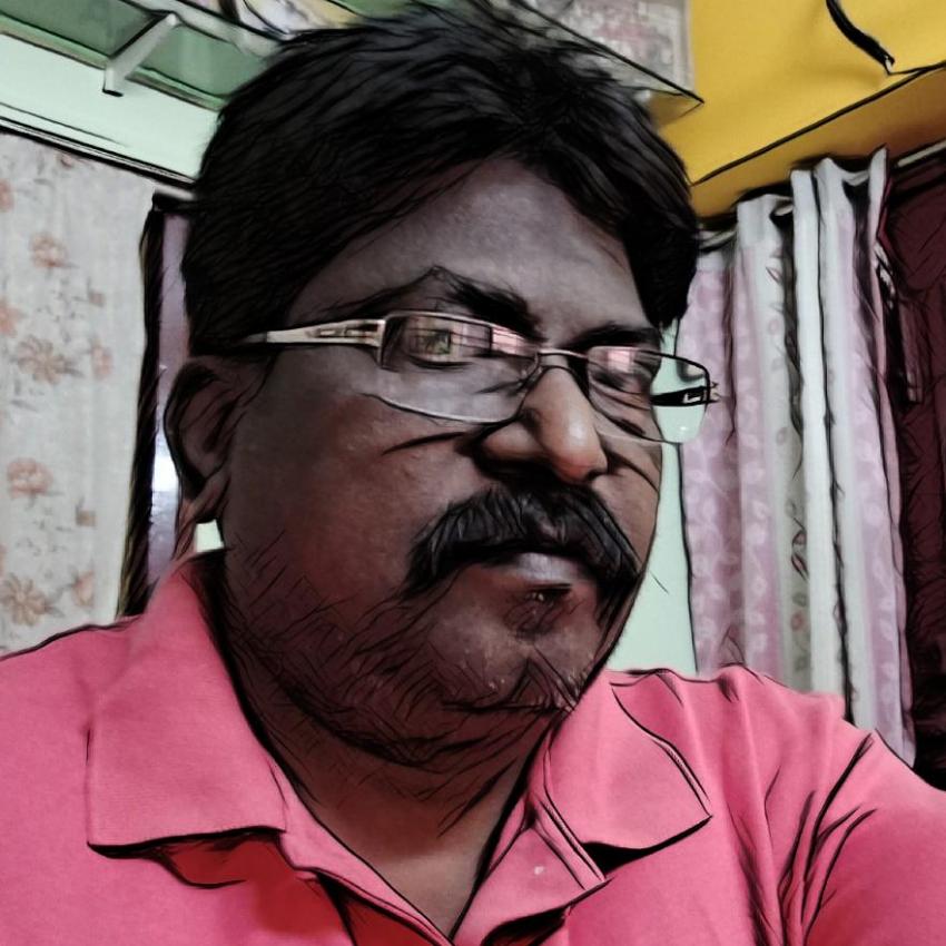 rajkavi எண்ணம்