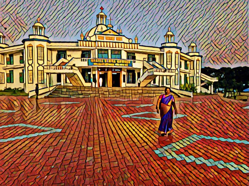 rajkavi எண்ணம்