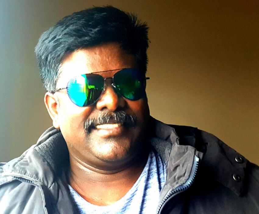 Anbu Chelian எண்ணம்