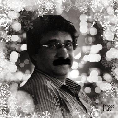 பழனி குமார் எண்ணம்