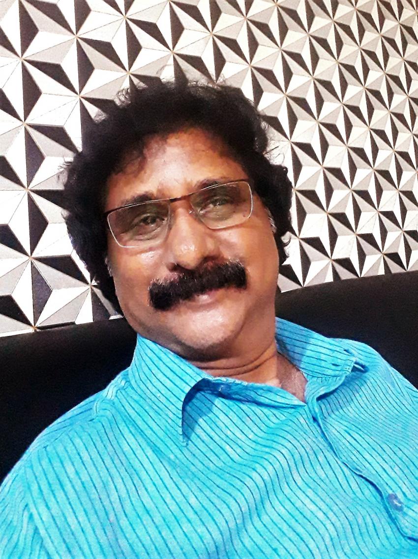 பழனி குமார் எண்ணம்