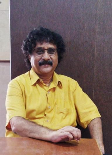 பழனி குமார் எண்ணம்