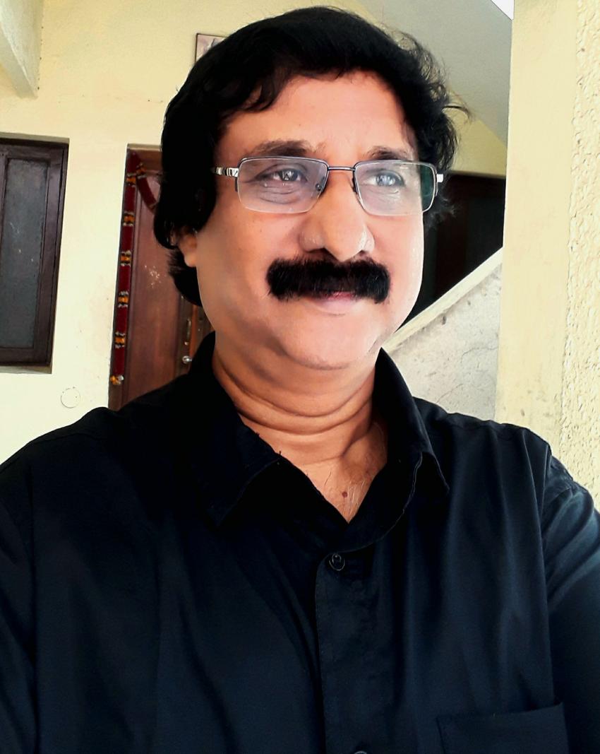 பழனி குமார் எண்ணம்