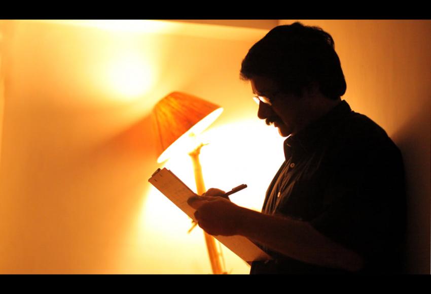 பழனி குமார் எண்ணம்