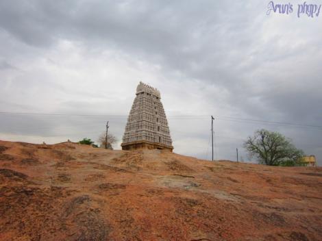 திருக்கோவிலூர்