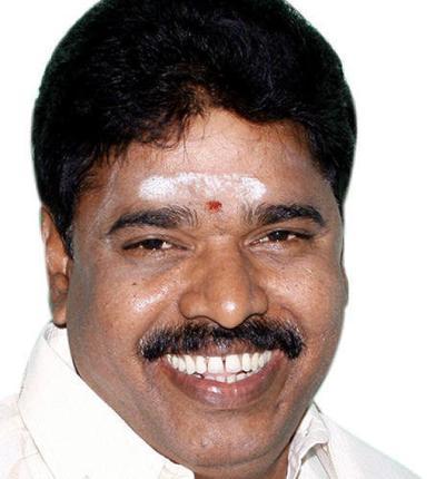 Arakkonam hari aiadmk