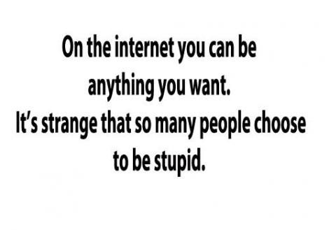 ஏன் இப்படி?